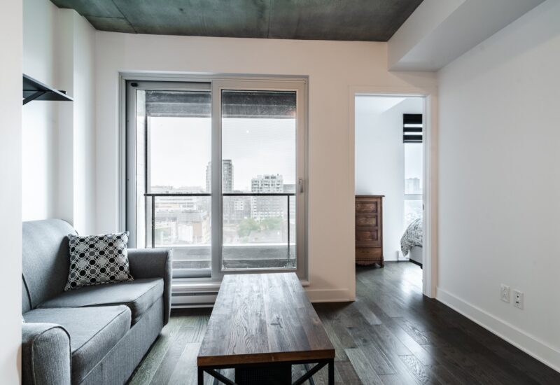 101 Rue Peel #1254  Montréal (Le Sud-Ouest) (Montréal)