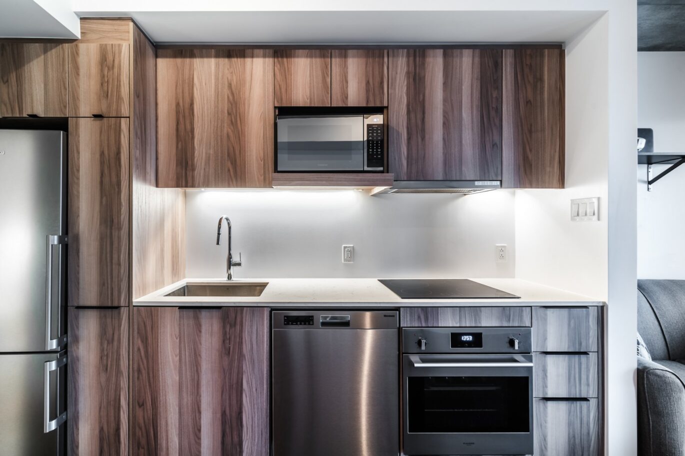 101 Rue Peel #1254  Montréal (Le Sud-Ouest) (Montréal)