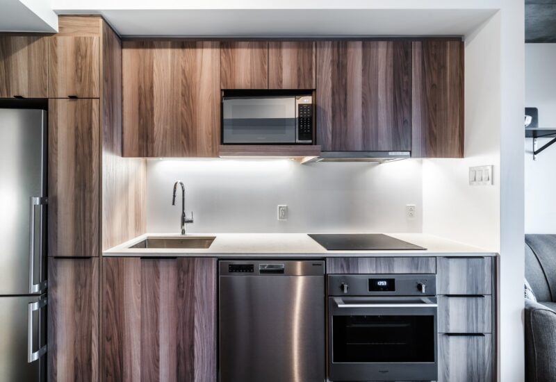 101 Rue Peel #1254  Montréal (Le Sud-Ouest) (Montréal)