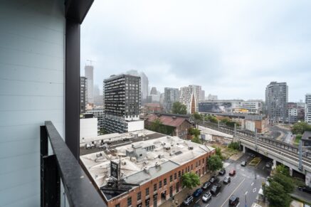 101 Rue Peel #1254  Montréal (Le Sud-Ouest) (Montréal)