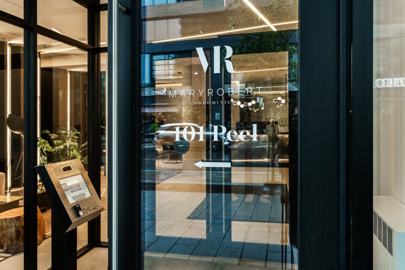 101 Rue Peel #1254  Montréal (Le Sud-Ouest) (Montréal)