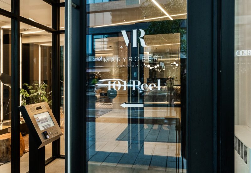 101 Rue Peel #1254  Montréal (Le Sud-Ouest) (Montréal)