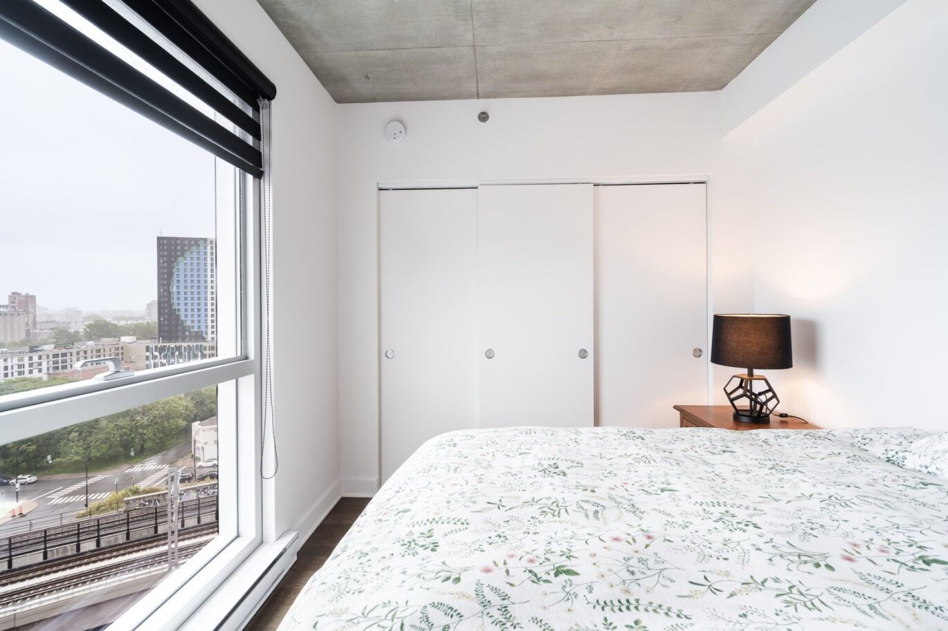 101 Rue Peel #1254  Montréal (Le Sud-Ouest) (Montréal)