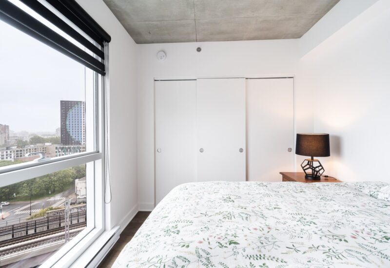 101 Rue Peel #1254  Montréal (Le Sud-Ouest) (Montréal)