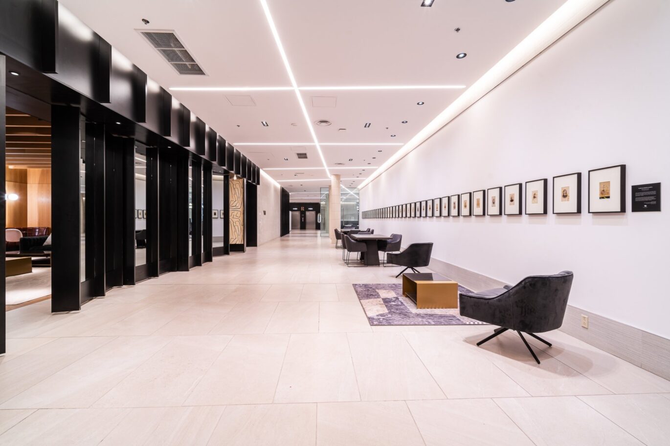 101 Rue Peel #1254  Montréal (Le Sud-Ouest) (Montréal)