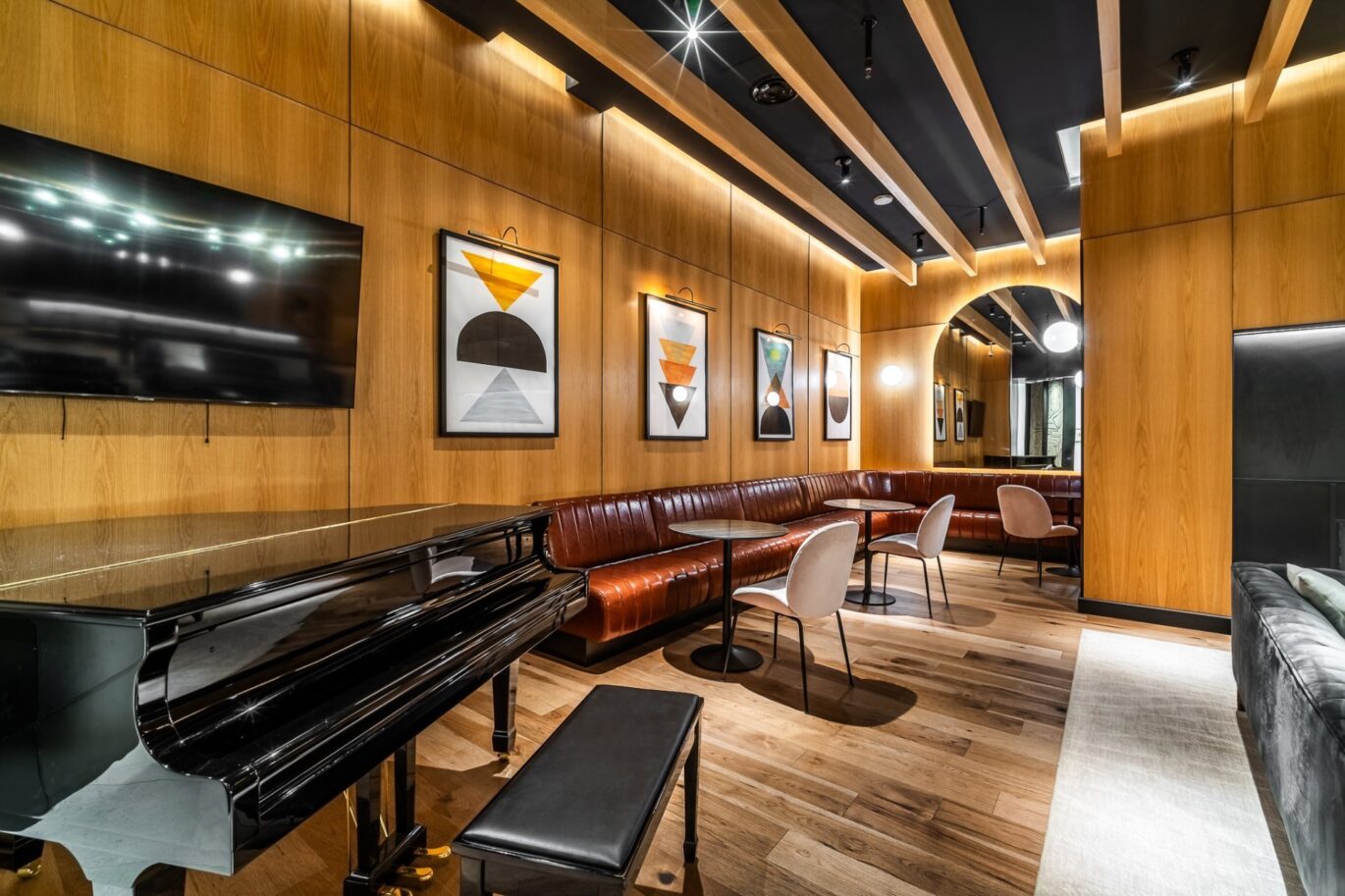 101 Rue Peel #1254  Montréal (Le Sud-Ouest) (Montréal)