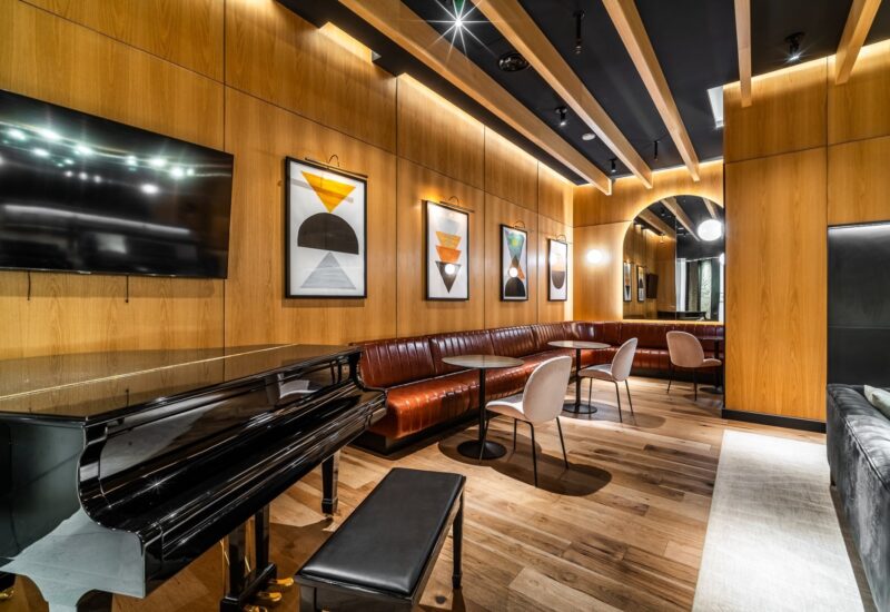 101 Rue Peel #1254  Montréal (Le Sud-Ouest) (Montréal)