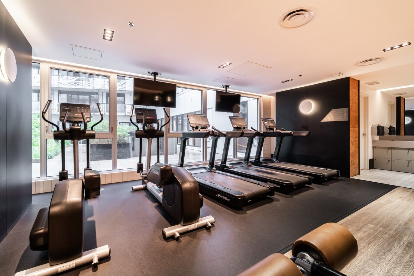 101 Rue Peel #1254  Montréal (Le Sud-Ouest) (Montréal)