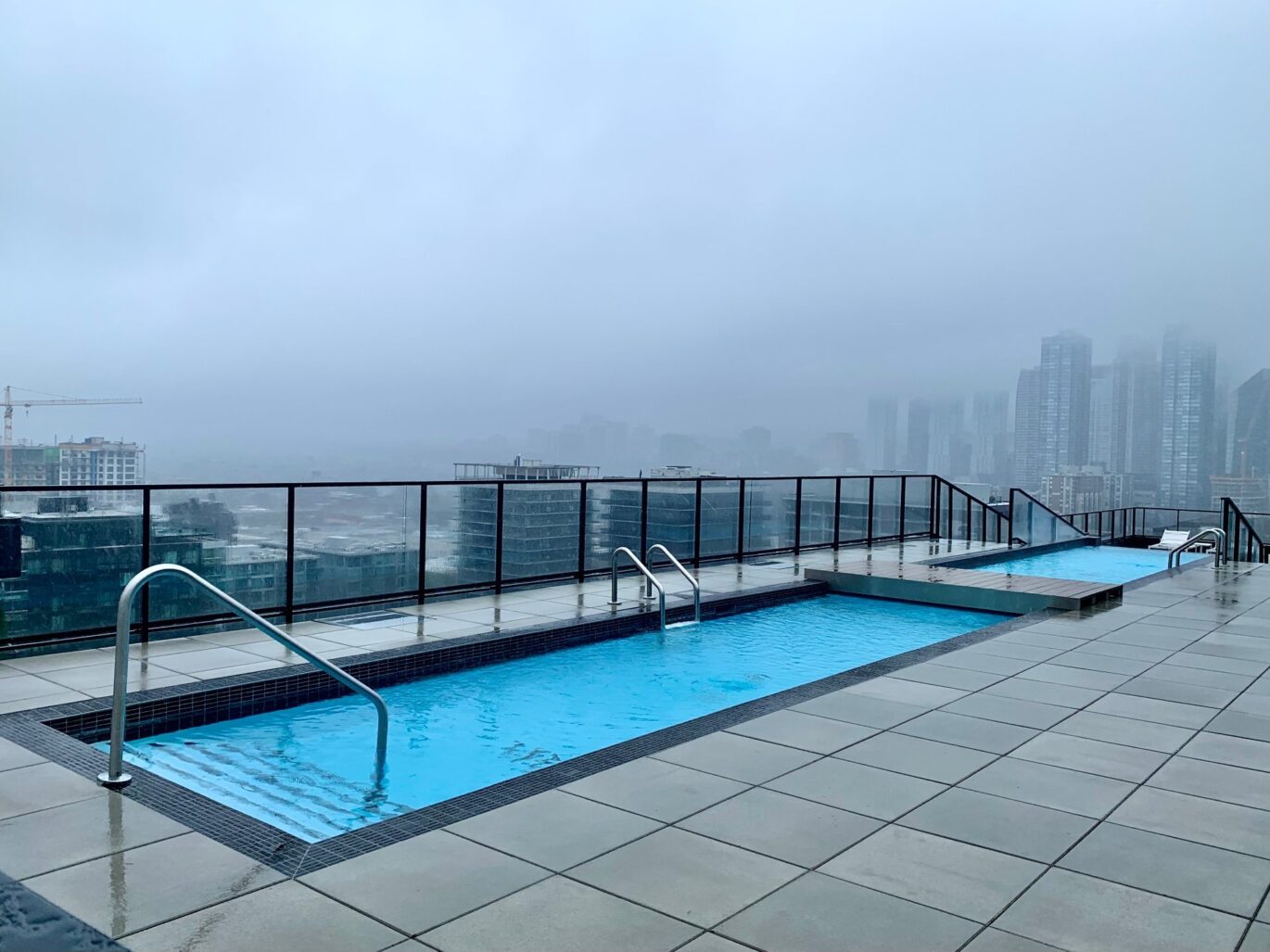 101 Rue Peel #1254  Montréal (Le Sud-Ouest) (Montréal)