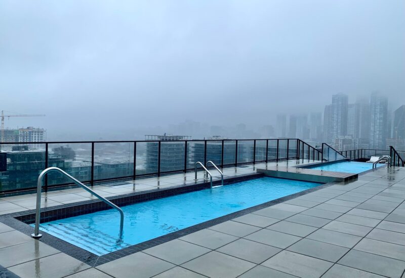 101 Rue Peel #1254  Montréal (Le Sud-Ouest) (Montréal)