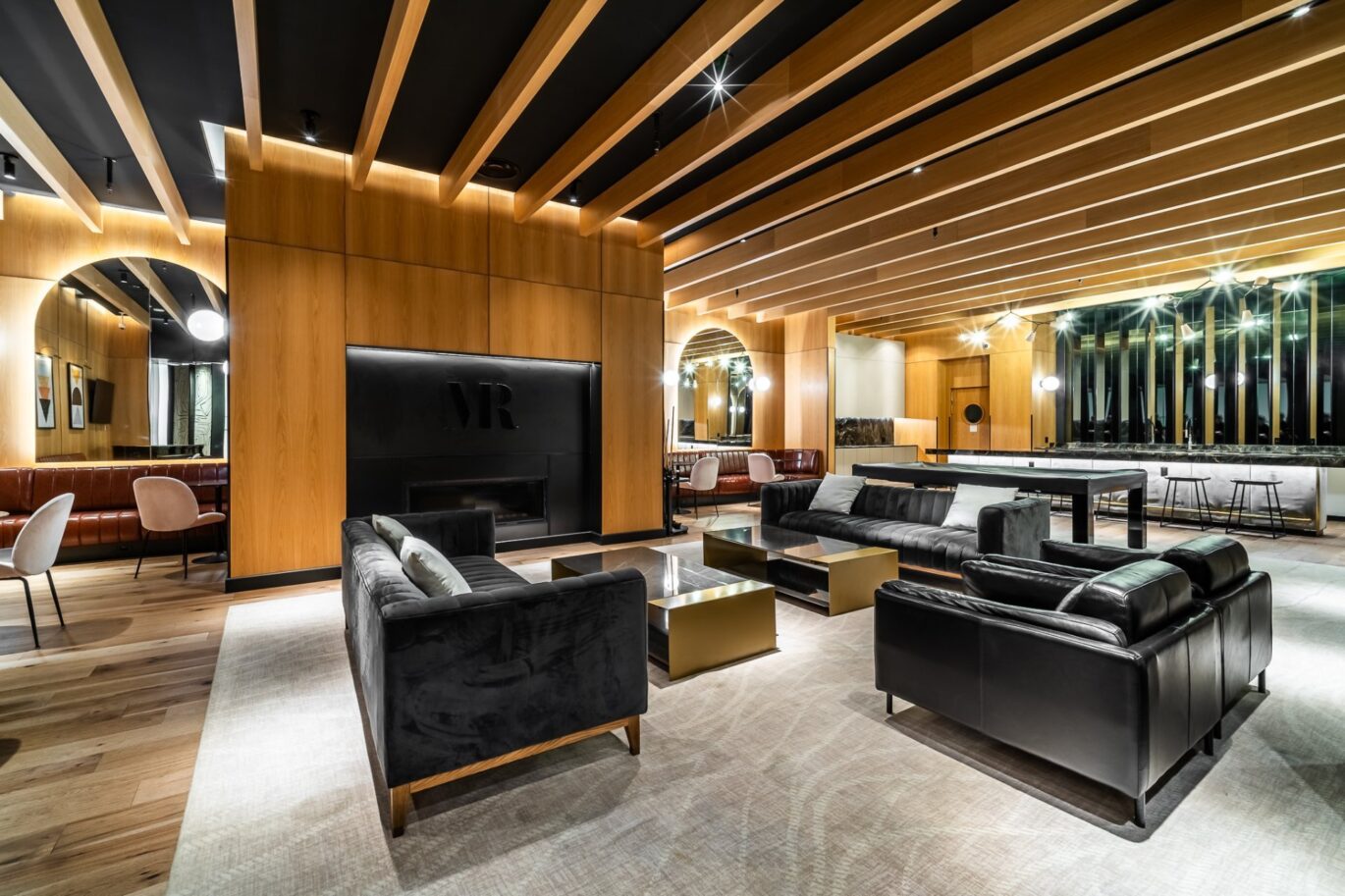 101 Rue Peel #1254  Montréal (Le Sud-Ouest) (Montréal)