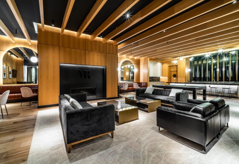 101 Rue Peel #1254  Montréal (Le Sud-Ouest) (Montréal)