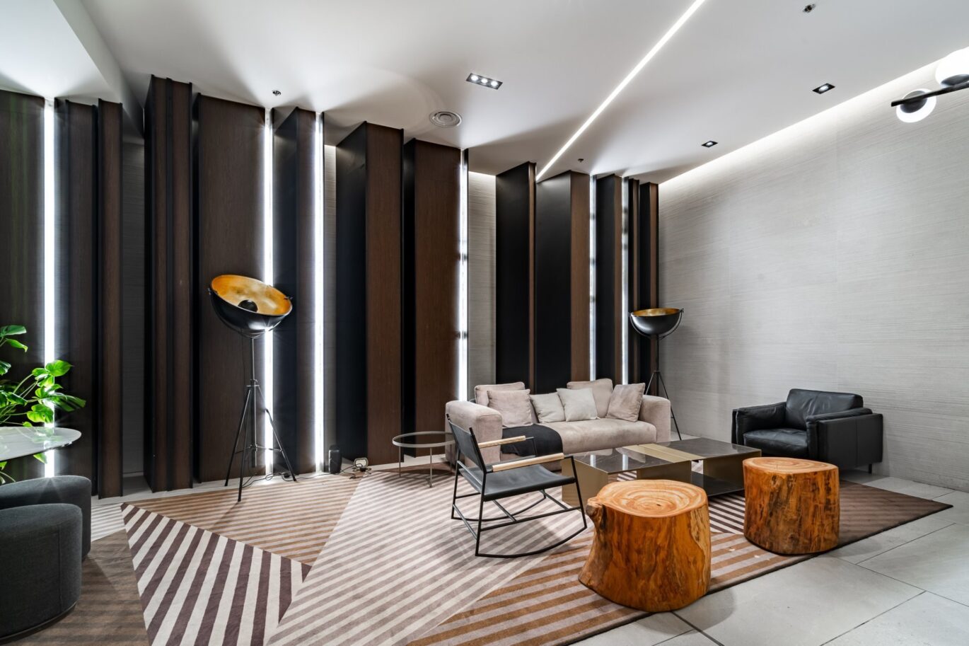 101 Rue Peel #1254  Montréal (Le Sud-Ouest) (Montréal)