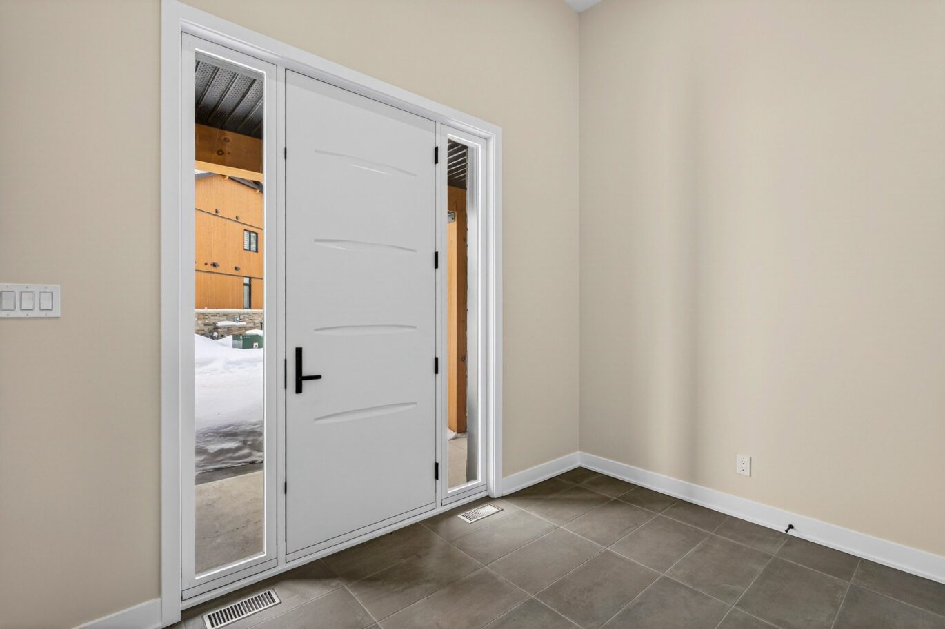 1225 Allée du Géant #33  Mont-Tremblant (Laurentides)