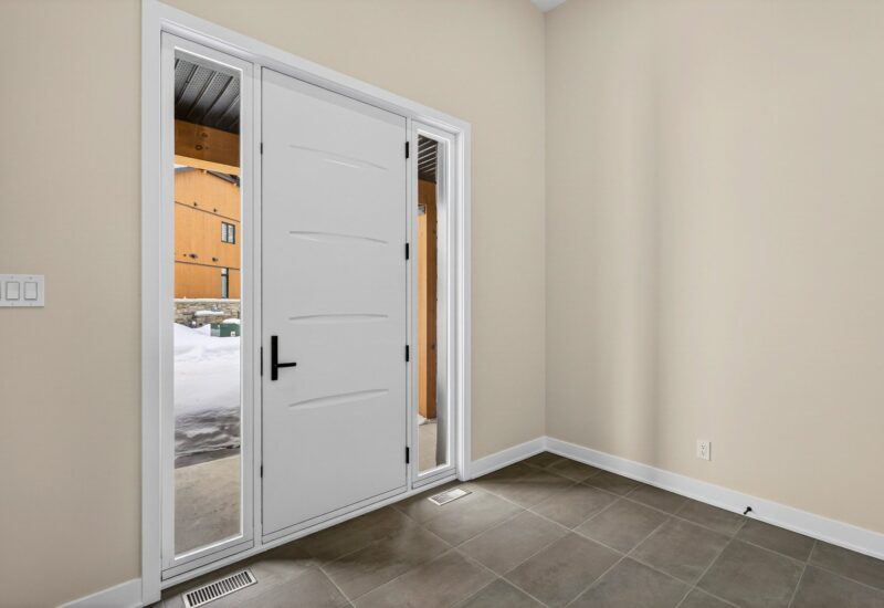 1225 Allée du Géant #33  Mont-Tremblant (Laurentides)