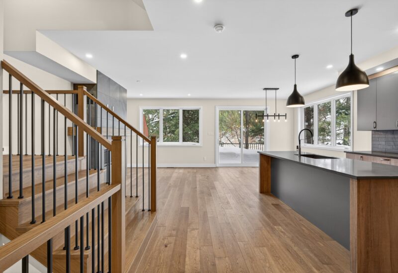 1225 Allée du Géant #33  Mont-Tremblant (Laurentides)