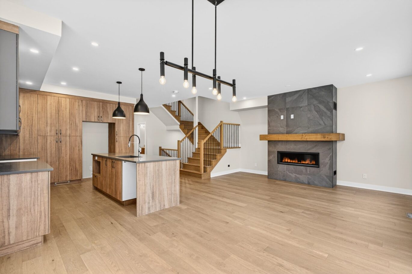 1225 Allée du Géant #33  Mont-Tremblant (Laurentides)