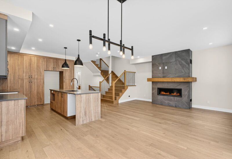 1225 Allée du Géant #33  Mont-Tremblant (Laurentides)