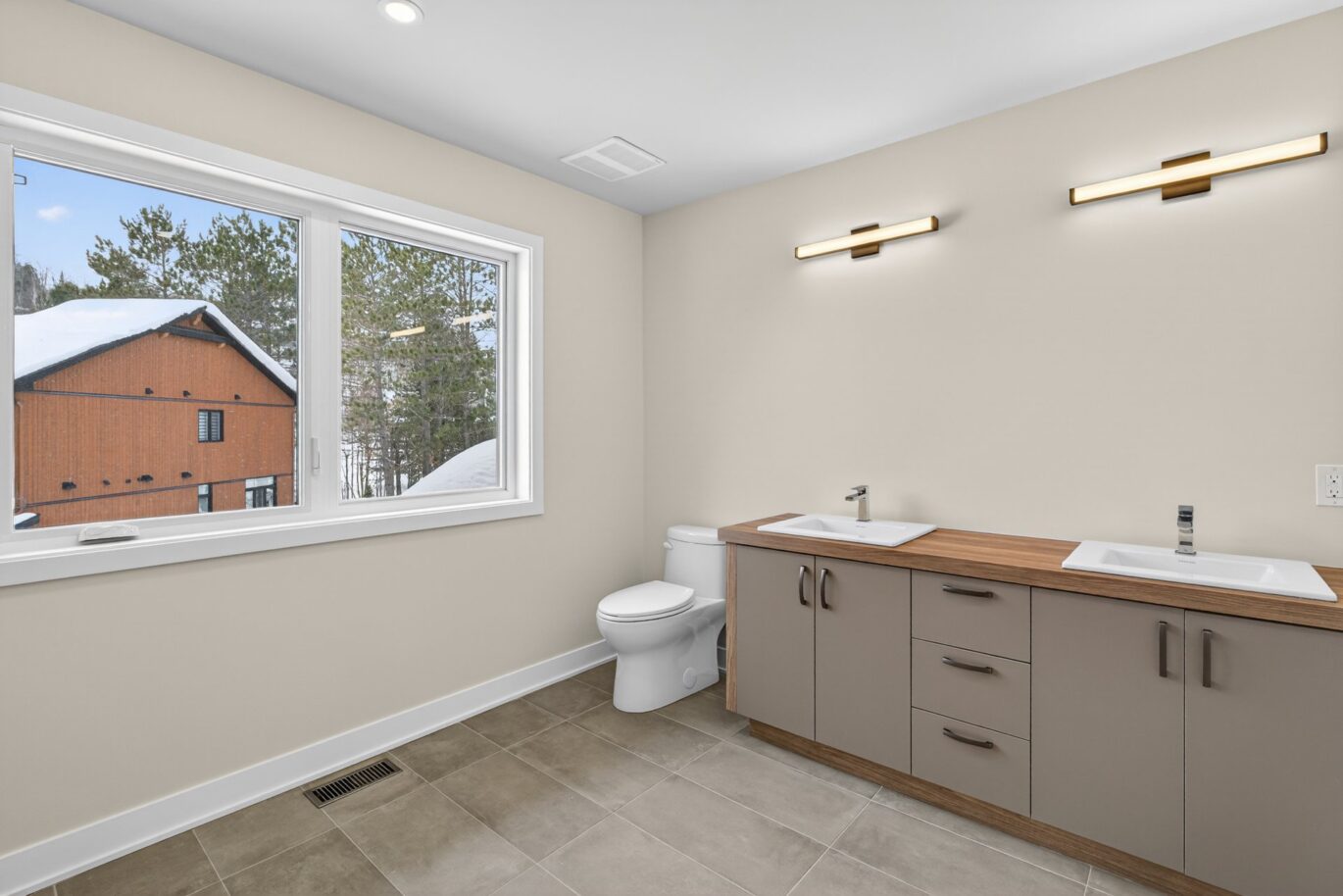 1225 Allée du Géant #33  Mont-Tremblant (Laurentides)