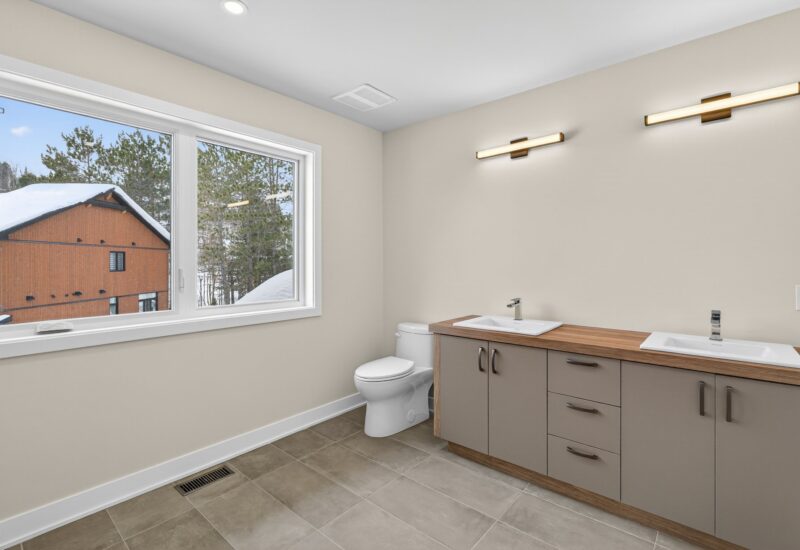 1225 Allée du Géant #33  Mont-Tremblant (Laurentides)