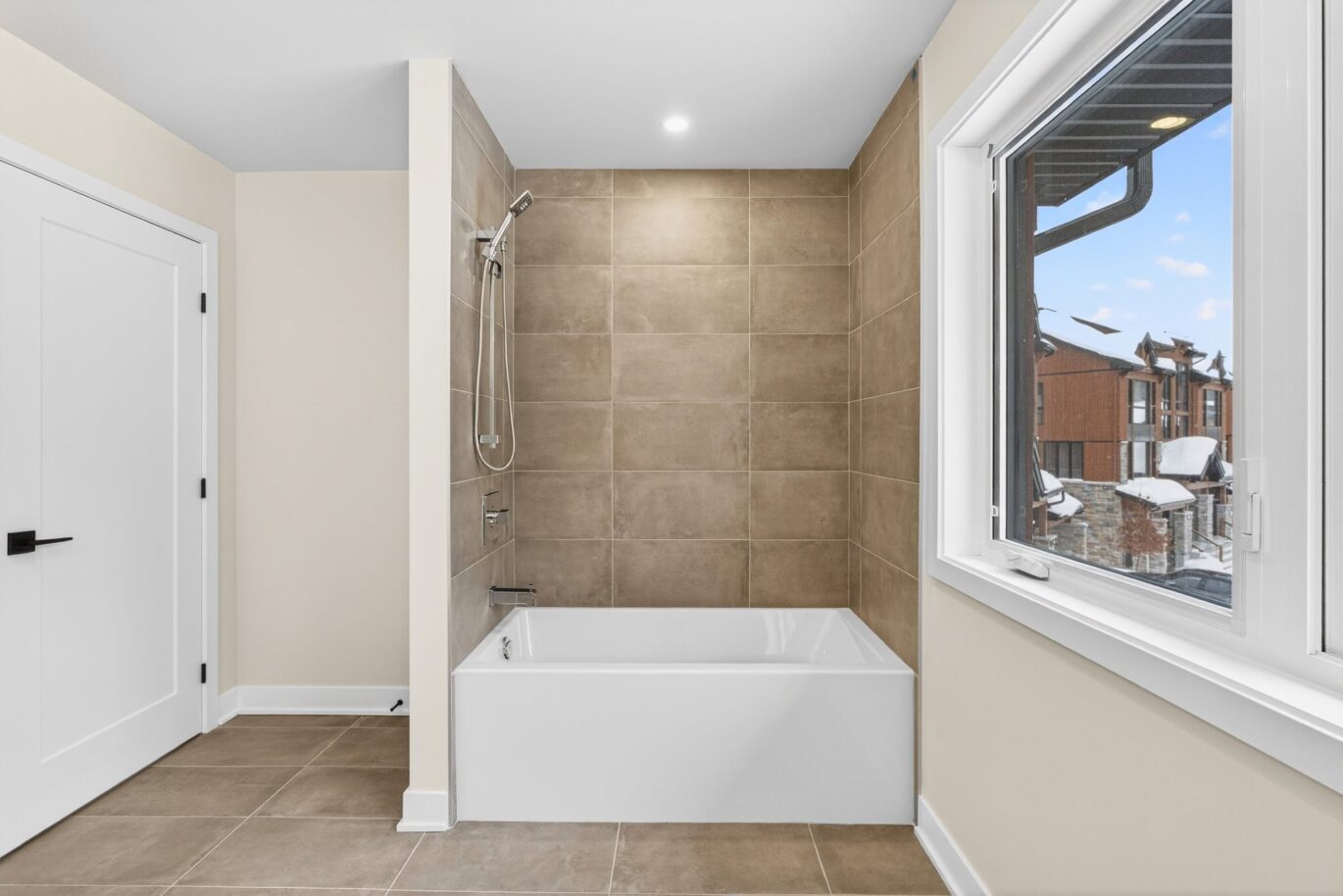 1225 Allée du Géant #33  Mont-Tremblant (Laurentides)