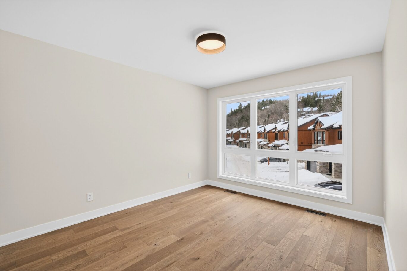 1225 Allée du Géant #33  Mont-Tremblant (Laurentides)