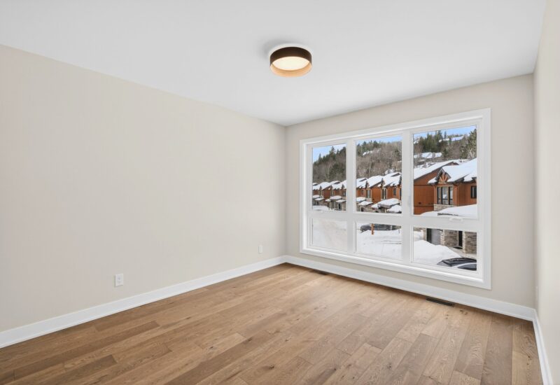 1225 Allée du Géant #33  Mont-Tremblant (Laurentides)