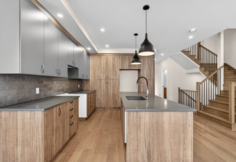 1225 Allée du Géant #33  Mont-Tremblant (Laurentides)