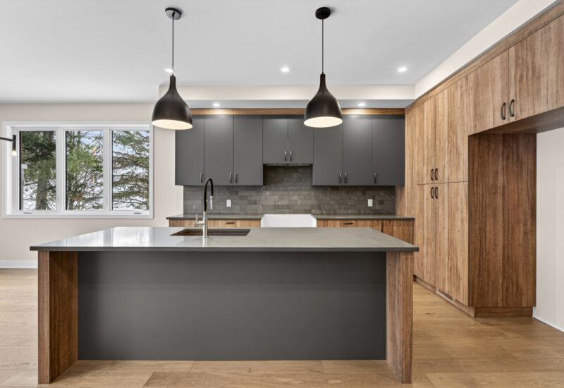 1225 Allée du Géant #33  Mont-Tremblant (Laurentides)