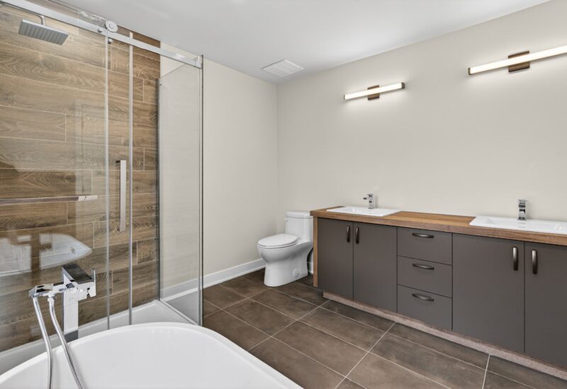 1225 Allée du Géant #33  Mont-Tremblant (Laurentides)