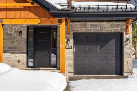 1225 Allée du Géant #33  Mont-Tremblant (Laurentides)