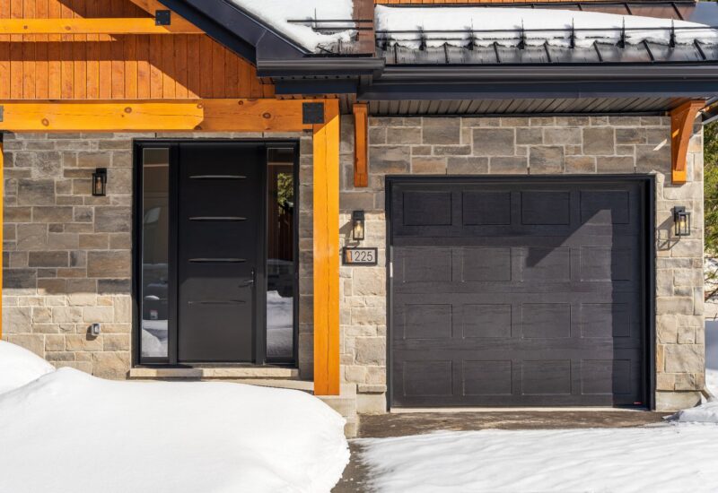 1225 Allée du Géant #33  Mont-Tremblant (Laurentides)