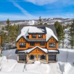 1225 Allée du Géant #33  Mont-Tremblant (Laurentides)