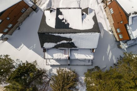 1225 Allée du Géant #33  Mont-Tremblant (Laurentides)