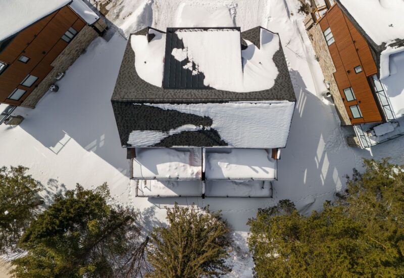 1225 Allée du Géant #33  Mont-Tremblant (Laurentides)