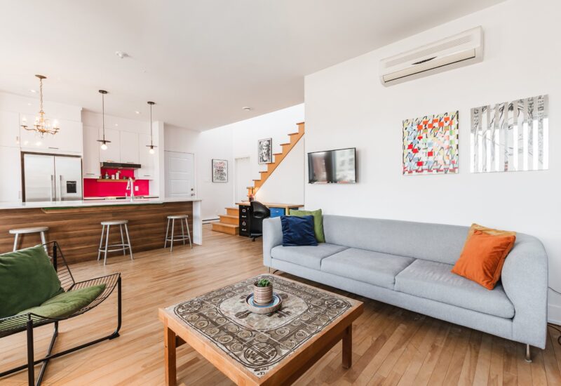 25 Rue Bélanger #302  Montréal (Rosemont/La Petite-Patrie) (Montréal)