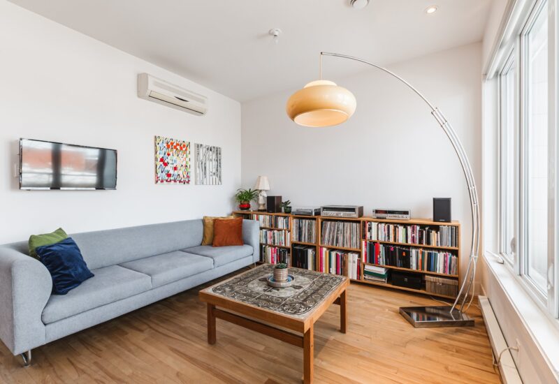 25 Rue Bélanger #302  Montréal (Rosemont/La Petite-Patrie) (Montréal)