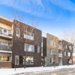 25 Rue Bélanger #302  Montréal (Rosemont/La Petite-Patrie) (Montréal)