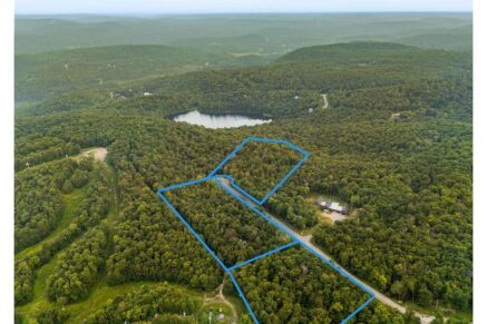 Ch. des Pentes  Morin-Heights (Laurentides)