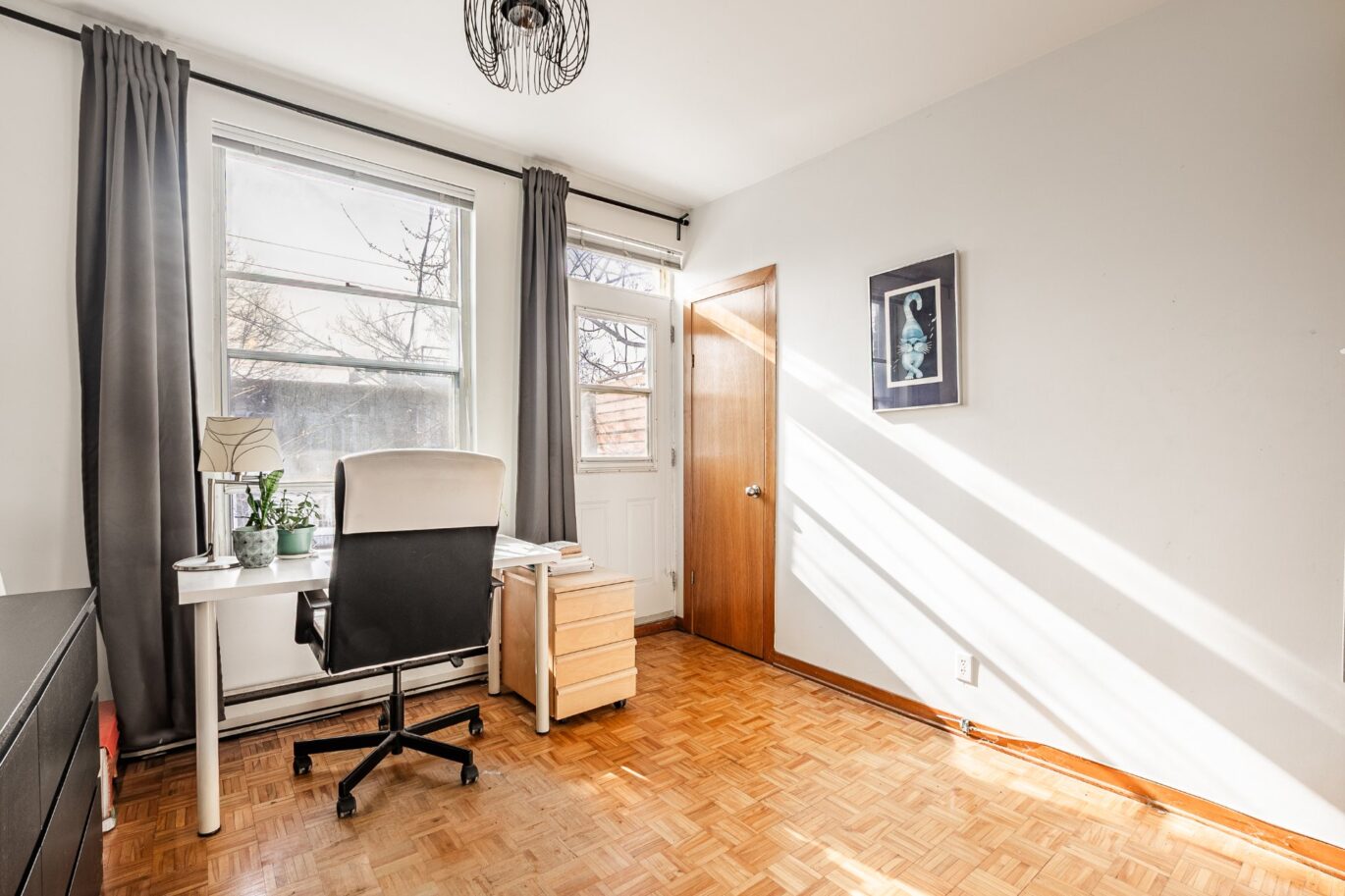 5343 – 5349 Rue Fabre  Montréal (Le Plateau-Mont-Royal) (Montréal)