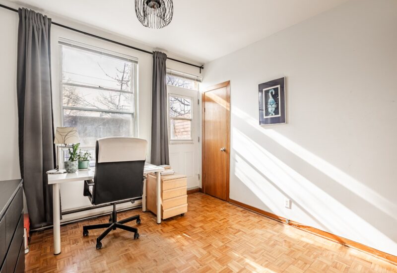 5343 – 5349 Rue Fabre  Montréal (Le Plateau-Mont-Royal) (Montréal)