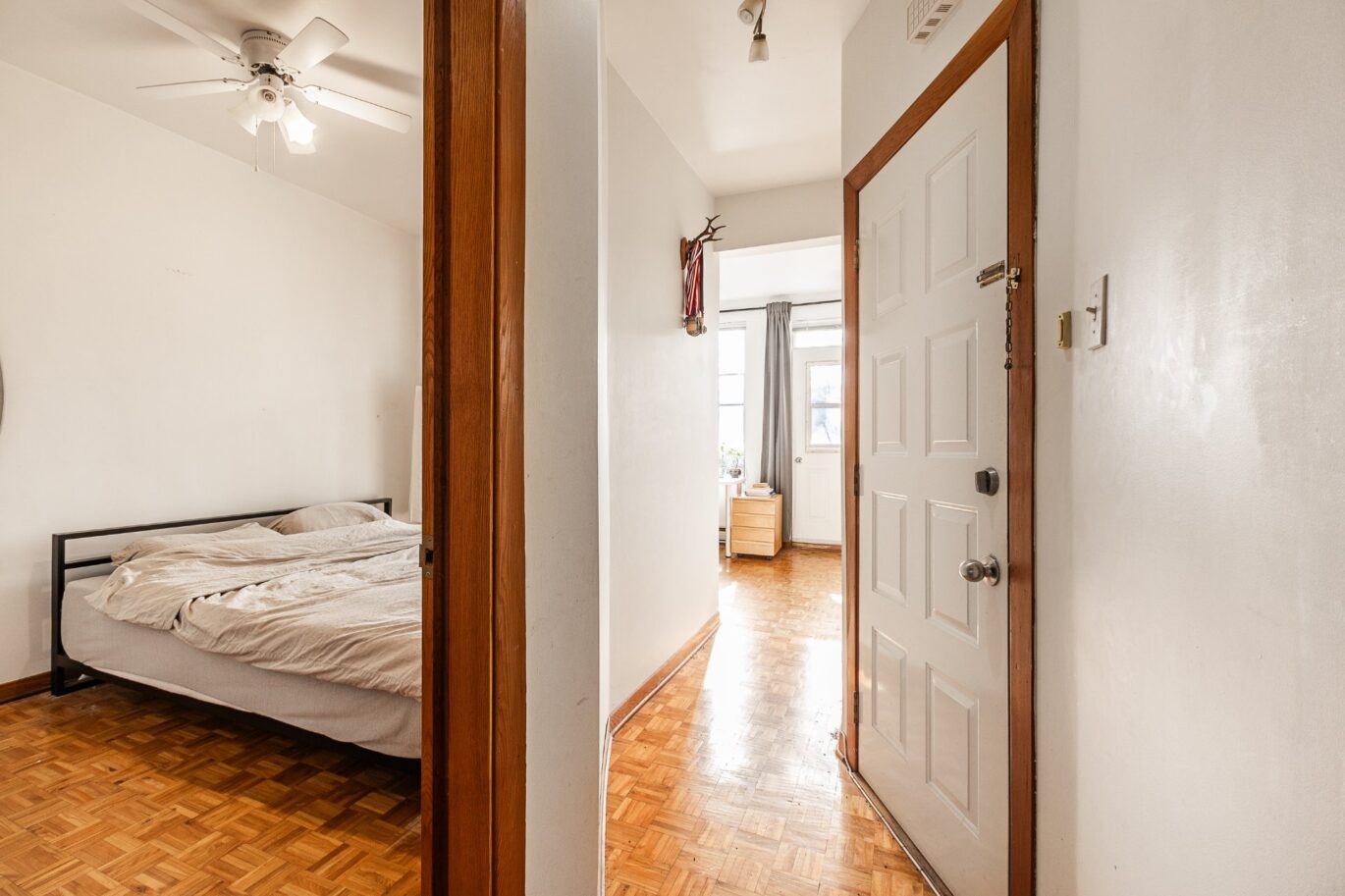 5343 – 5349 Rue Fabre  Montréal (Le Plateau-Mont-Royal) (Montréal)