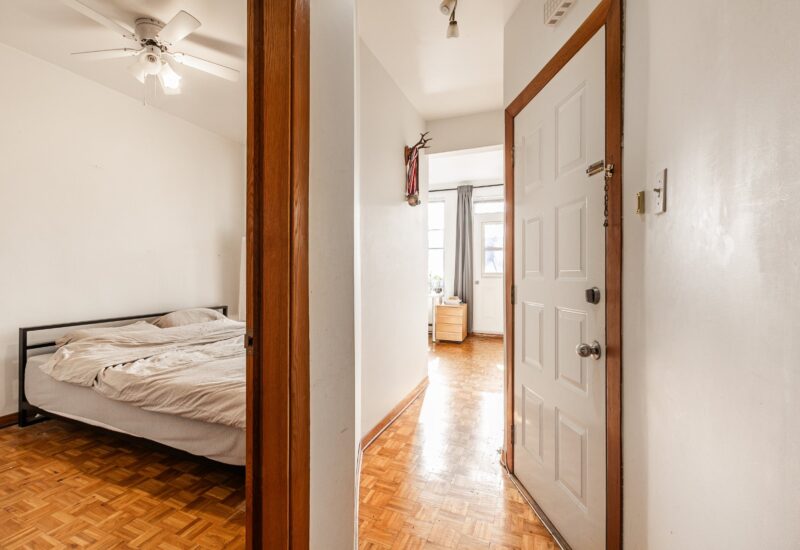 5343 – 5349 Rue Fabre  Montréal (Le Plateau-Mont-Royal) (Montréal)