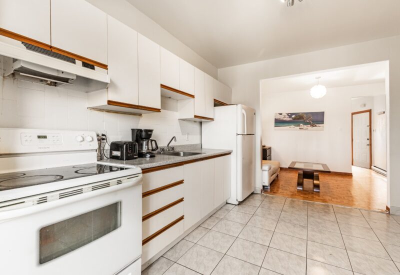 5343 – 5349 Rue Fabre  Montréal (Le Plateau-Mont-Royal) (Montréal)