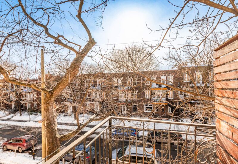 5343 – 5349 Rue Fabre  Montréal (Le Plateau-Mont-Royal) (Montréal)