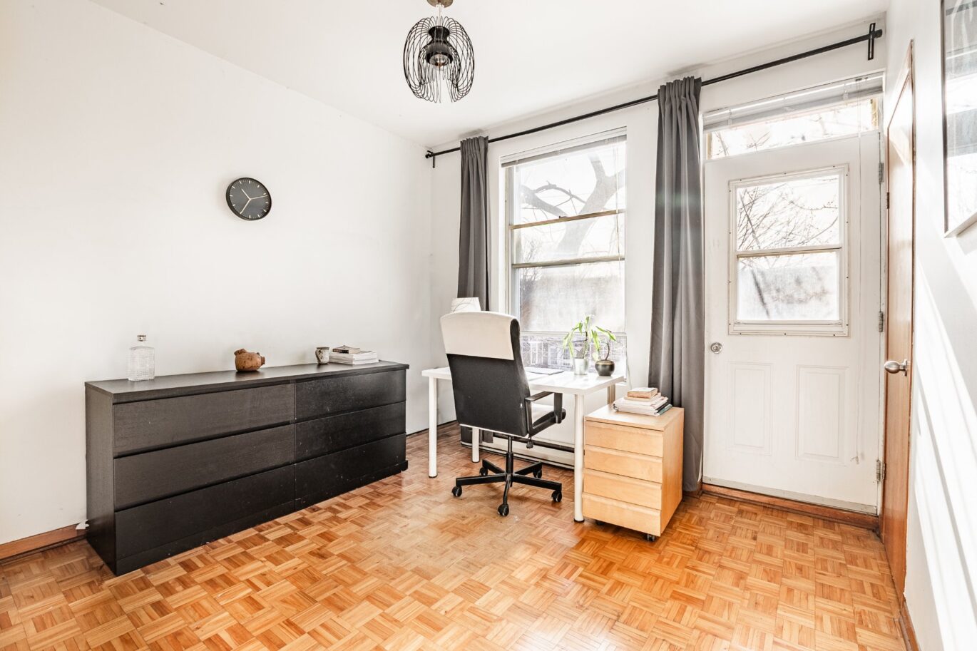 5343 – 5349 Rue Fabre  Montréal (Le Plateau-Mont-Royal) (Montréal)