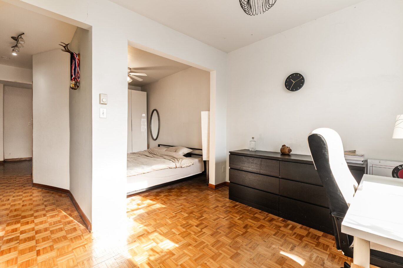 5343 – 5349 Rue Fabre  Montréal (Le Plateau-Mont-Royal) (Montréal)