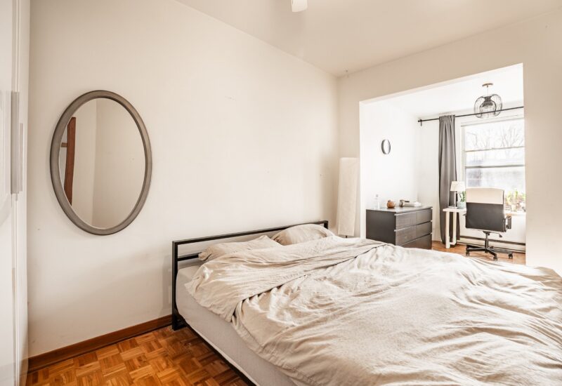 5343 – 5349 Rue Fabre  Montréal (Le Plateau-Mont-Royal) (Montréal)