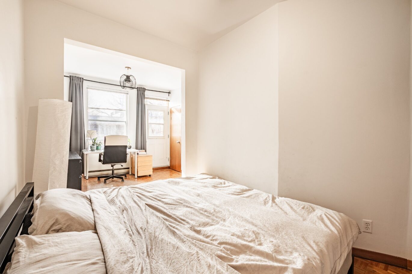 5343 – 5349 Rue Fabre  Montréal (Le Plateau-Mont-Royal) (Montréal)