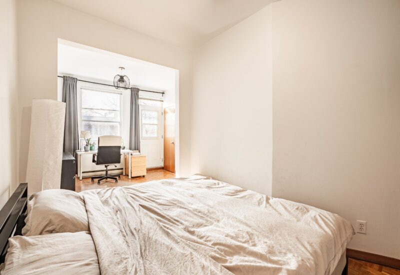 5343 – 5349 Rue Fabre  Montréal (Le Plateau-Mont-Royal) (Montréal)